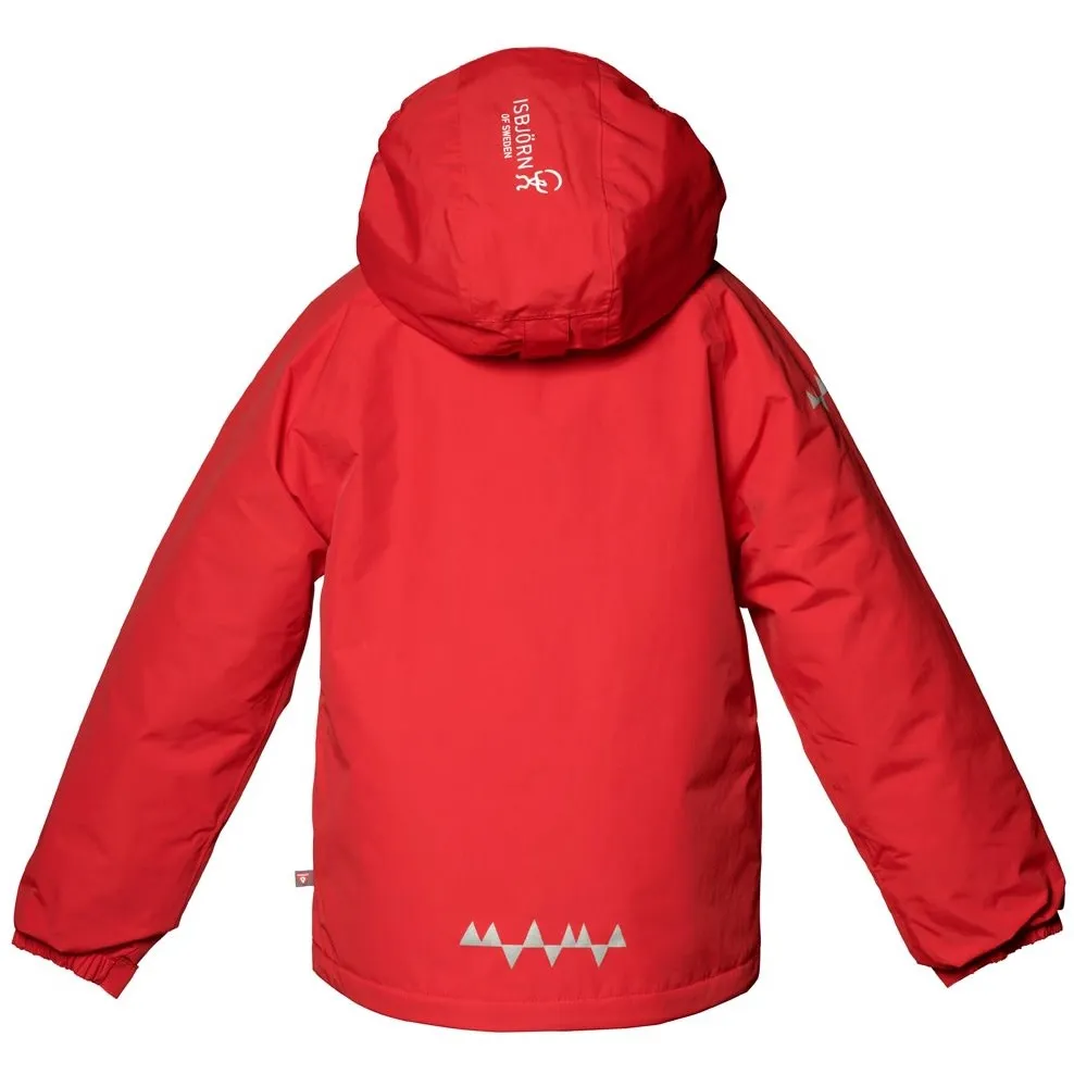 Isbjörn of Sweden Kids&#x27; Helicopter Winter Jacket  Love | Buy Isbjörn of Sweden Kids&#x27; Helicopter Winter Jacket  Love here | Outnorth