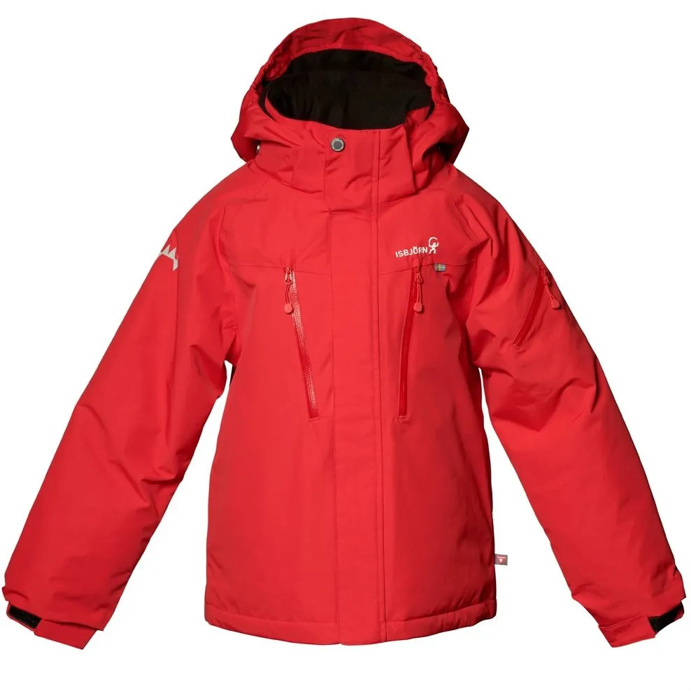 Isbjörn of Sweden Kids&#x27; Helicopter Winter Jacket  Love | Buy Isbjörn of Sweden Kids&#x27; Helicopter Winter Jacket  Love here | Outnorth