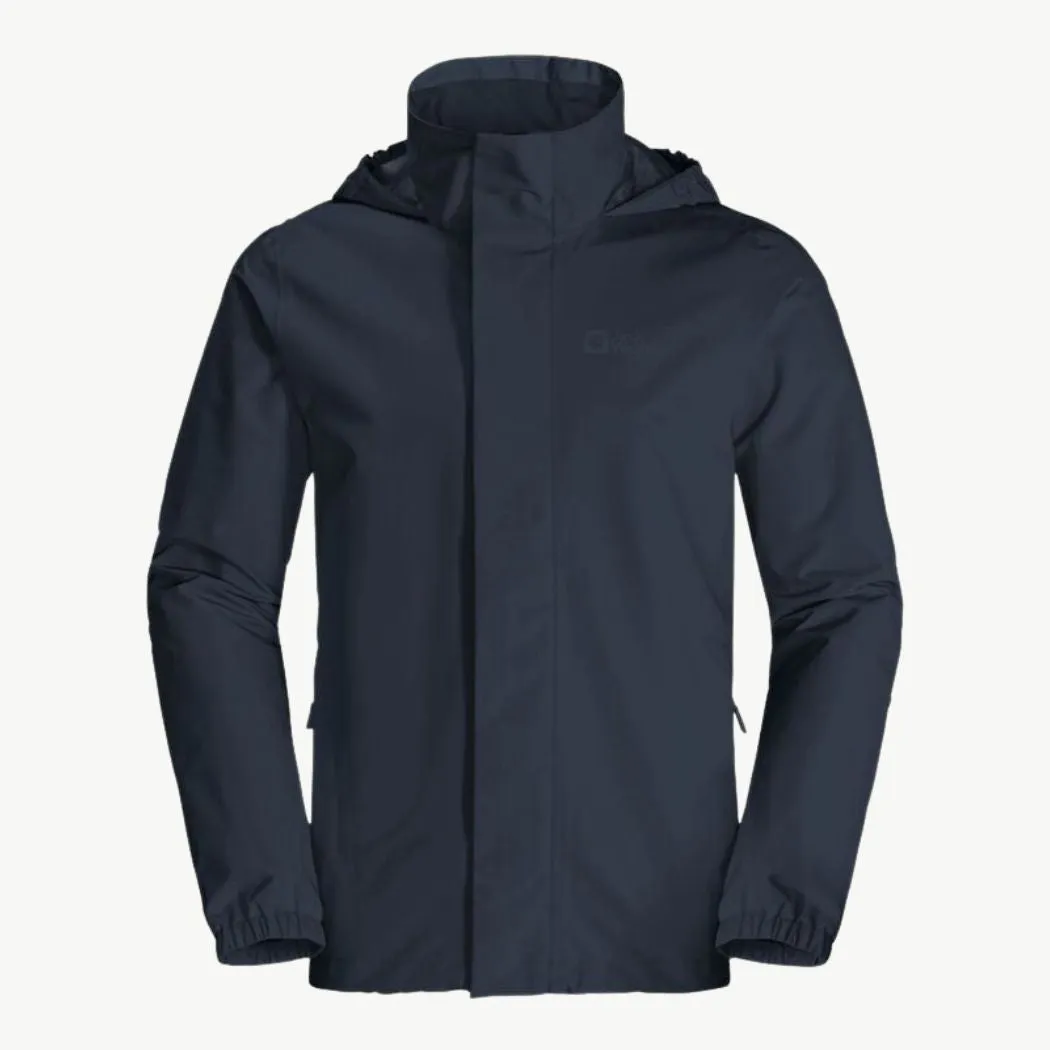 jack wolfskin Stormy Point 2L Men's Jacket