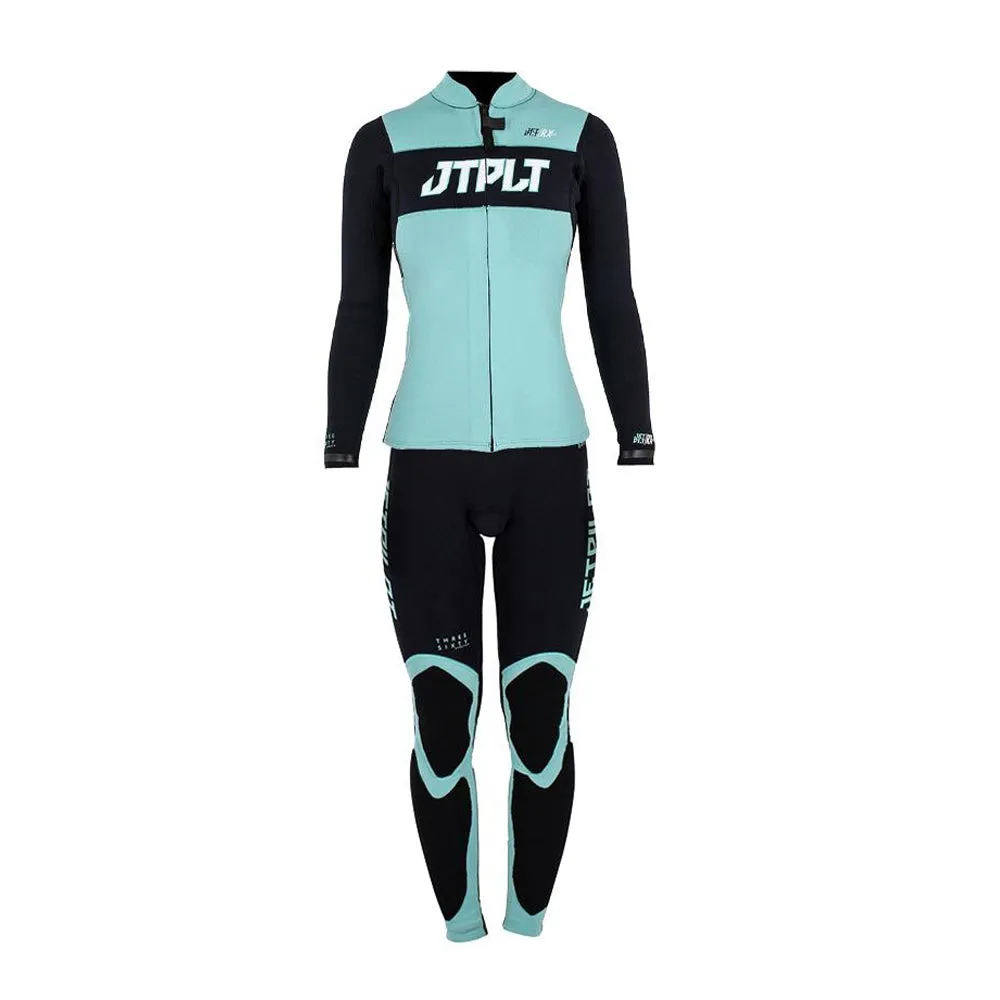 JETPILOT Womens RX Race Jane and Jacket Wetsuit