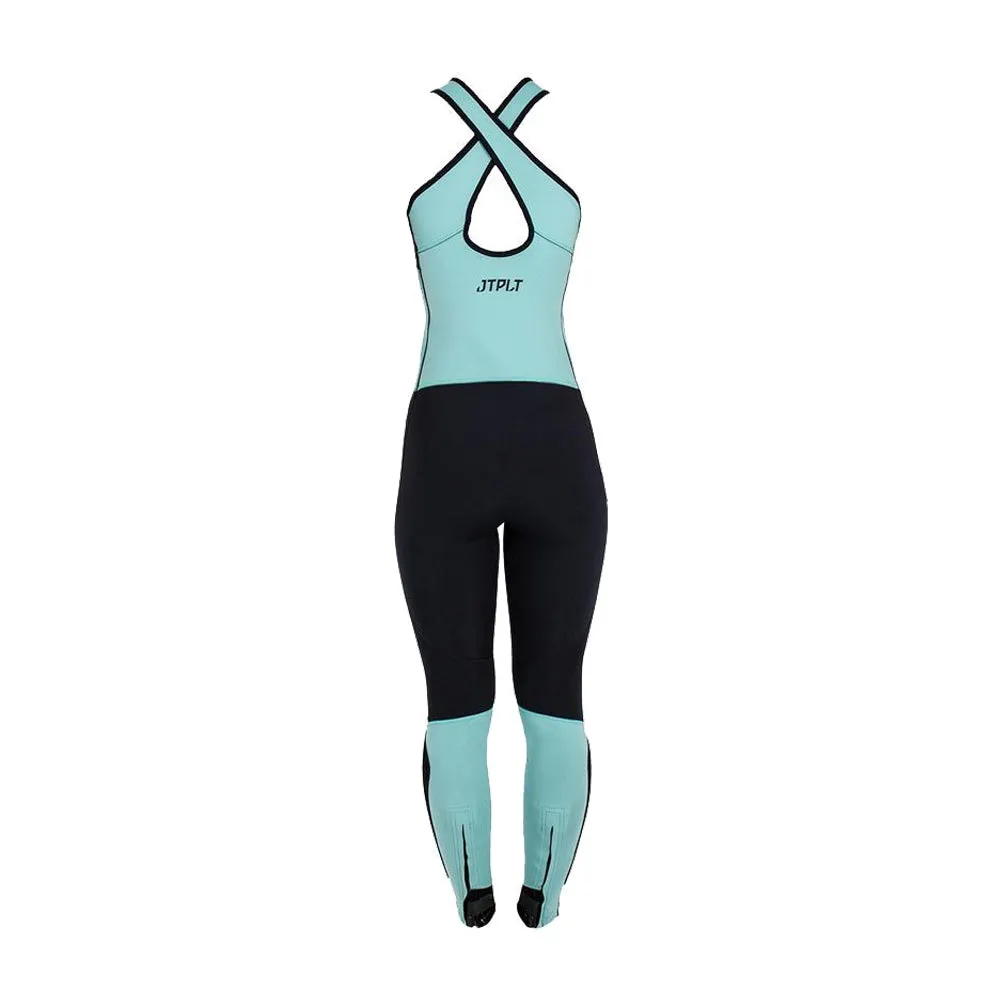 JETPILOT Womens RX Race Jane and Jacket Wetsuit