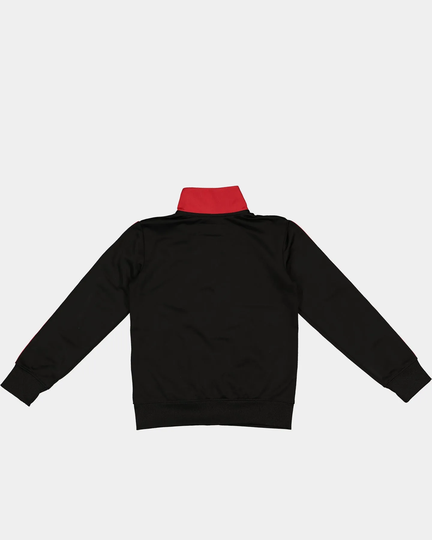 Jordan Kids' Jumpman Track Jacket Black/Gym Red