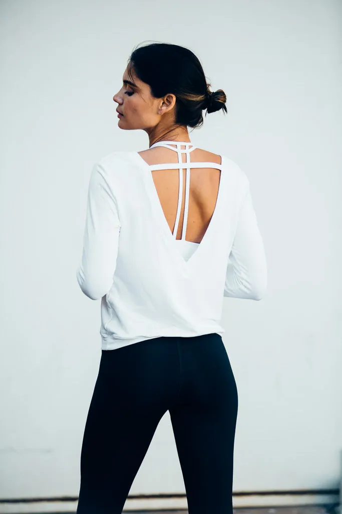 Jules Pullover