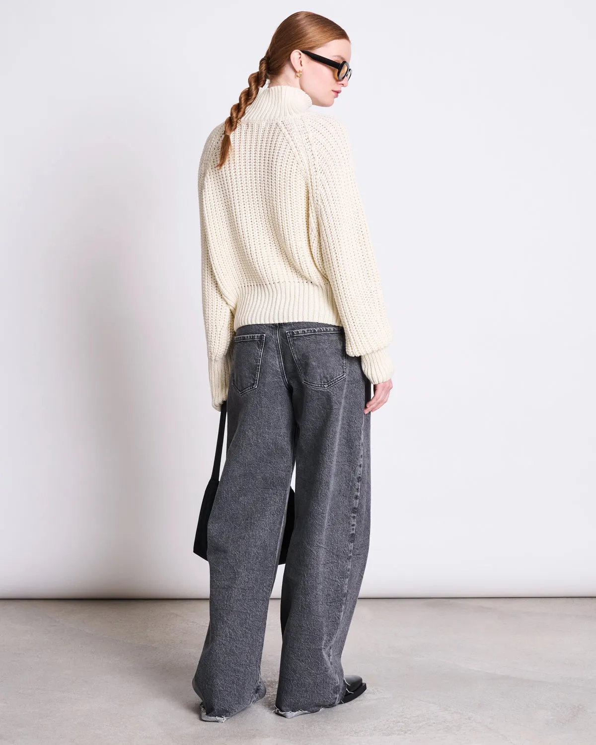 JUMPER OLA offwhite | Jan ´n June