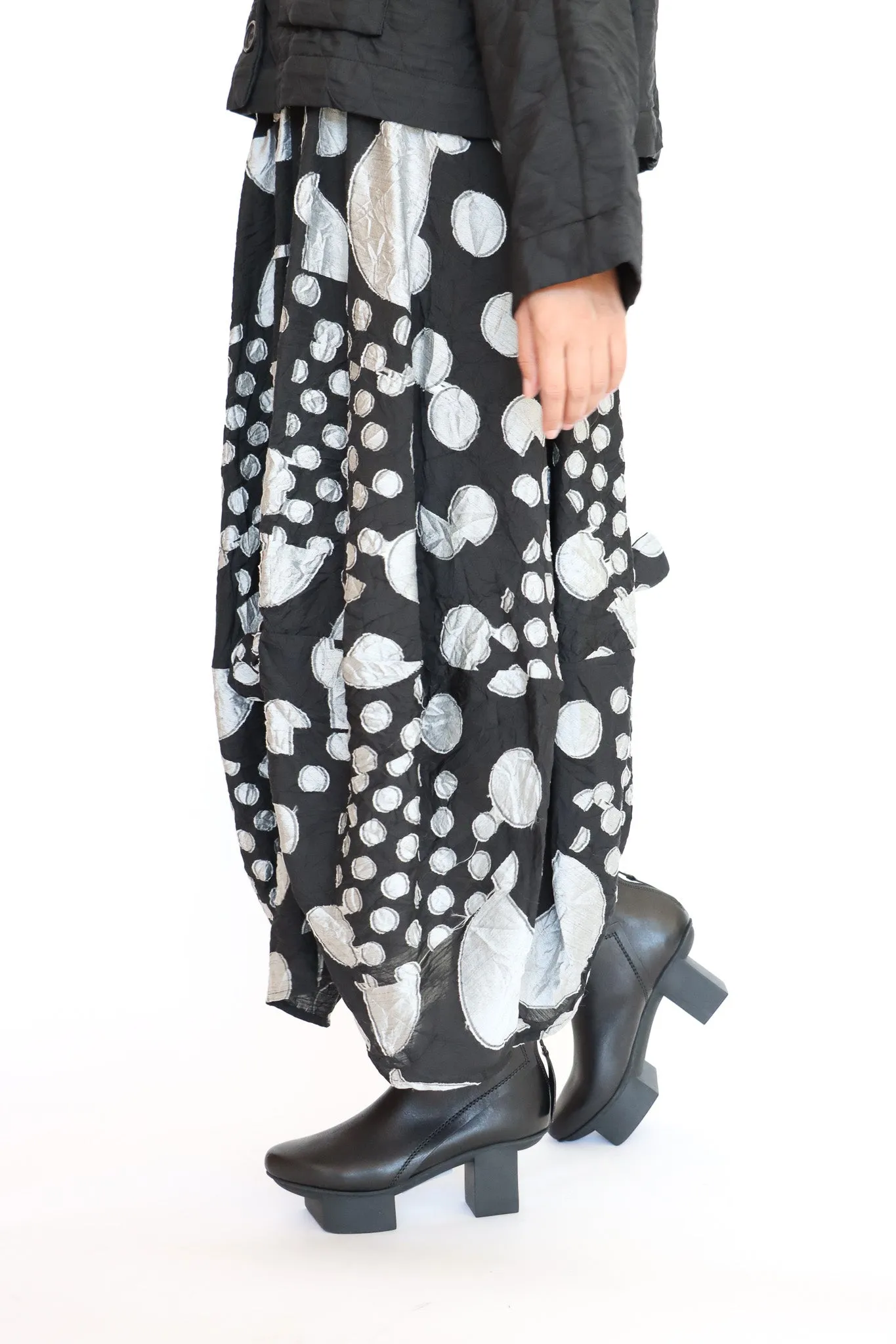Kedem Snowbell Skirt