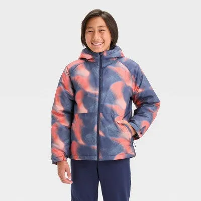 Kids' 3-In-1 Jacket - All in Motion