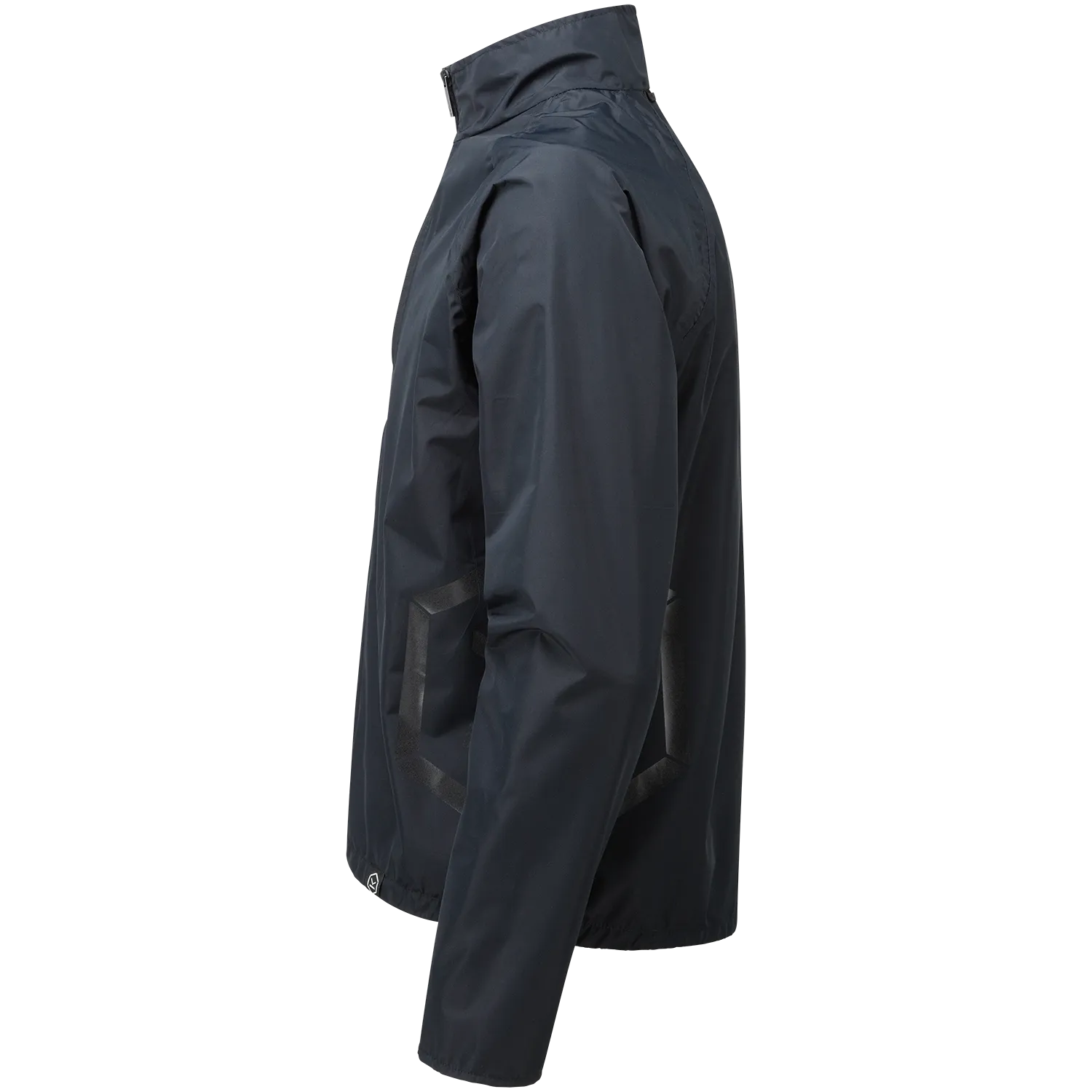 KNOX Zephyr Waterproof Over Jacket - Ladies