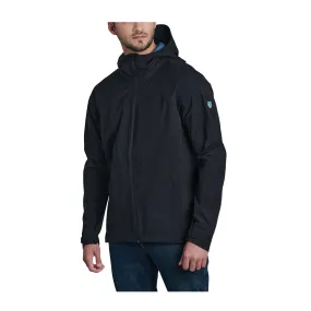 Kuhl Stretch Voyagr Jacket (Men) - Raven