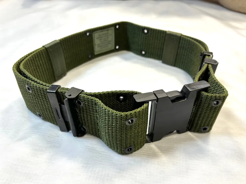 LC2 USA QUICK RELEASE BELT