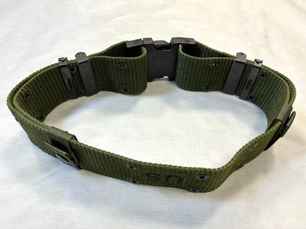 LC2 USA QUICK RELEASE BELT