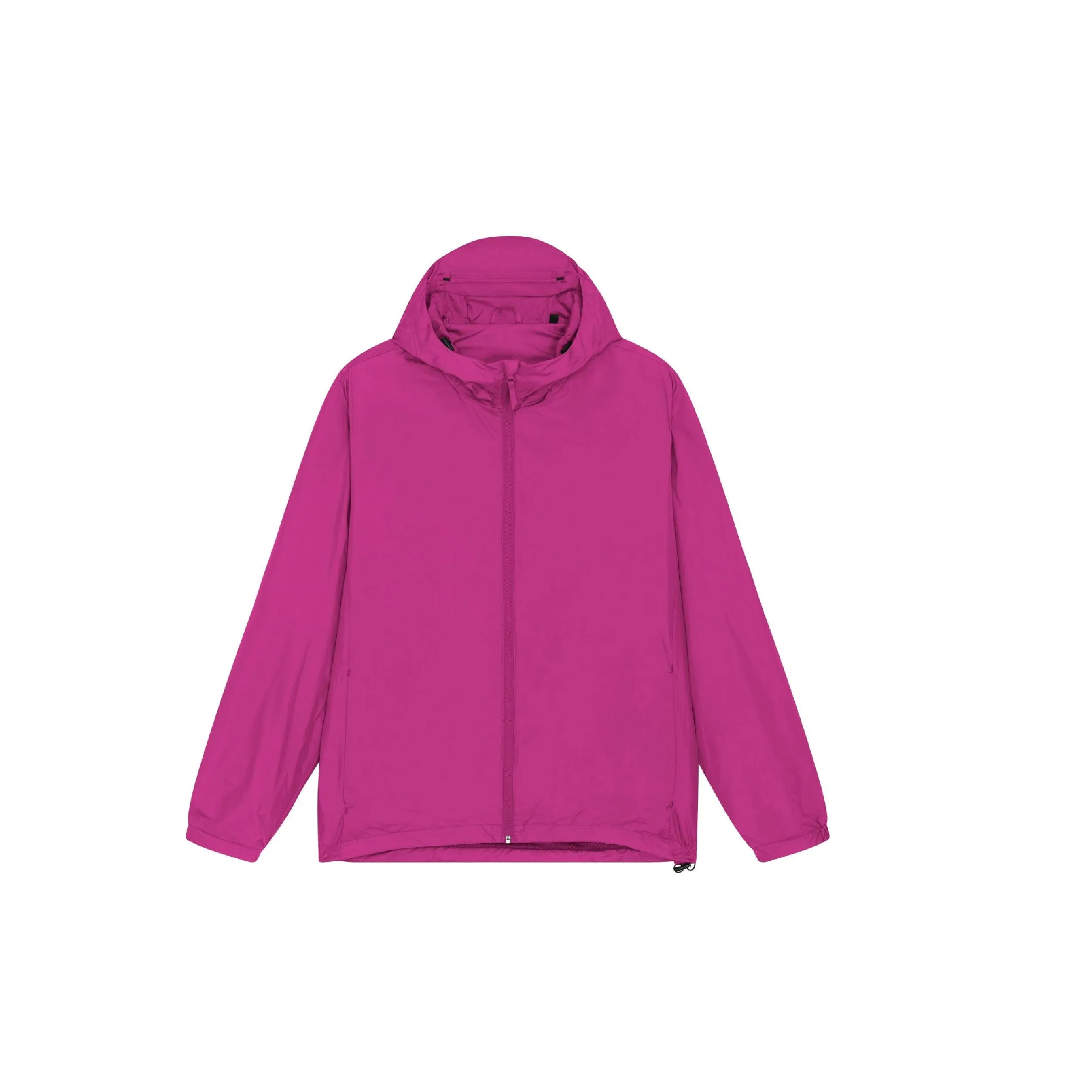 mecilla [**26846] The Unisex Multifunctional Jacket