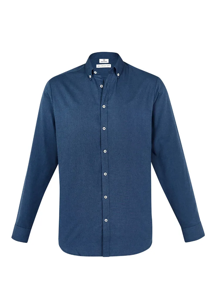 Men's Memphis Long Sleeve Shirt - S127ML