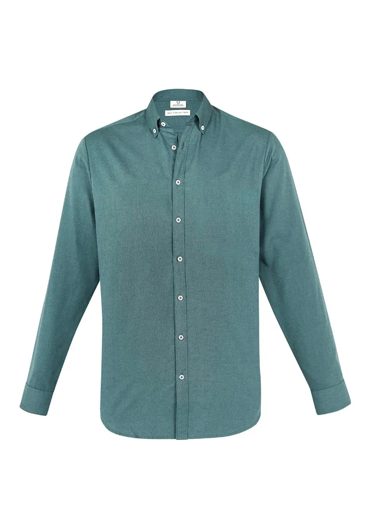 Men's Memphis Long Sleeve Shirt - S127ML