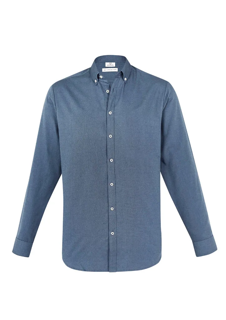 Men's Memphis Long Sleeve Shirt - S127ML