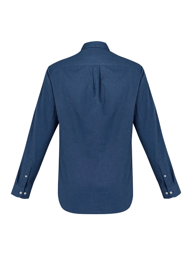 Men's Memphis Long Sleeve Shirt - S127ML