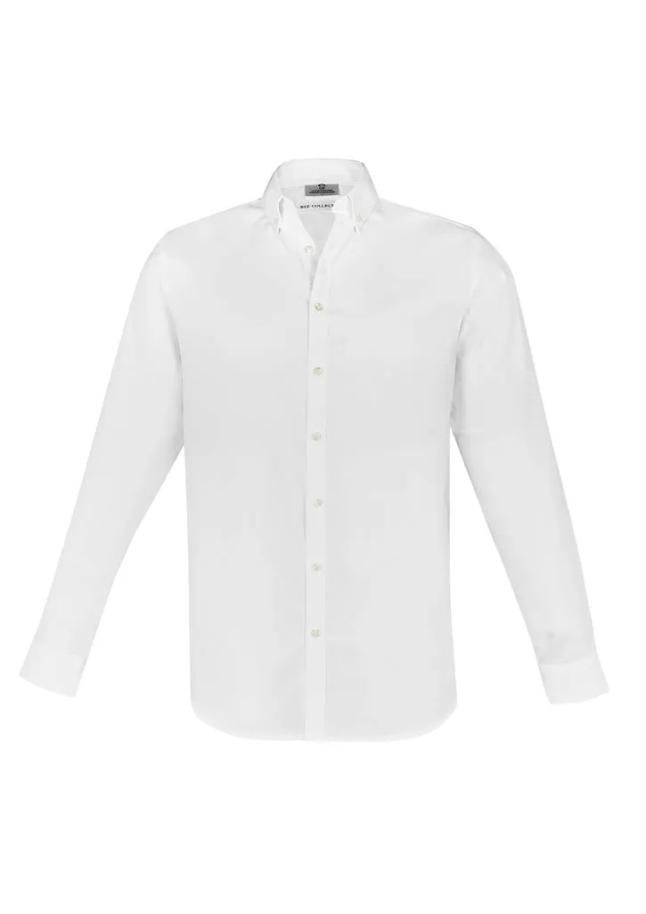 Men's Memphis Long Sleeve Shirt - S127ML