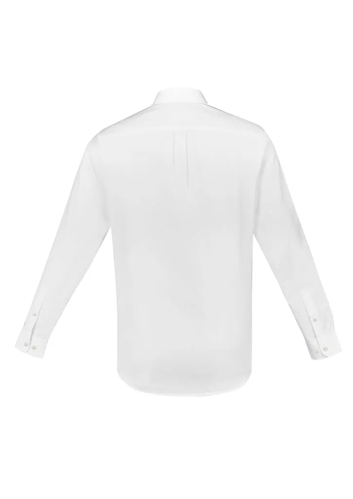 Men's Memphis Long Sleeve Shirt - S127ML