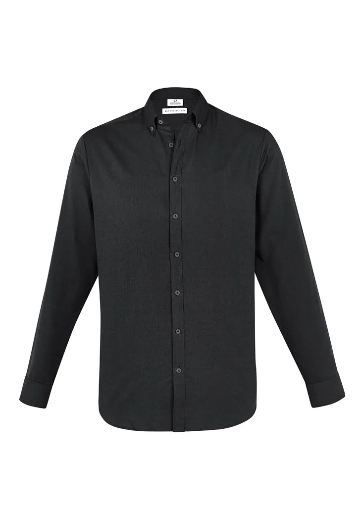 Men's Memphis Long Sleeve Shirt - S127ML