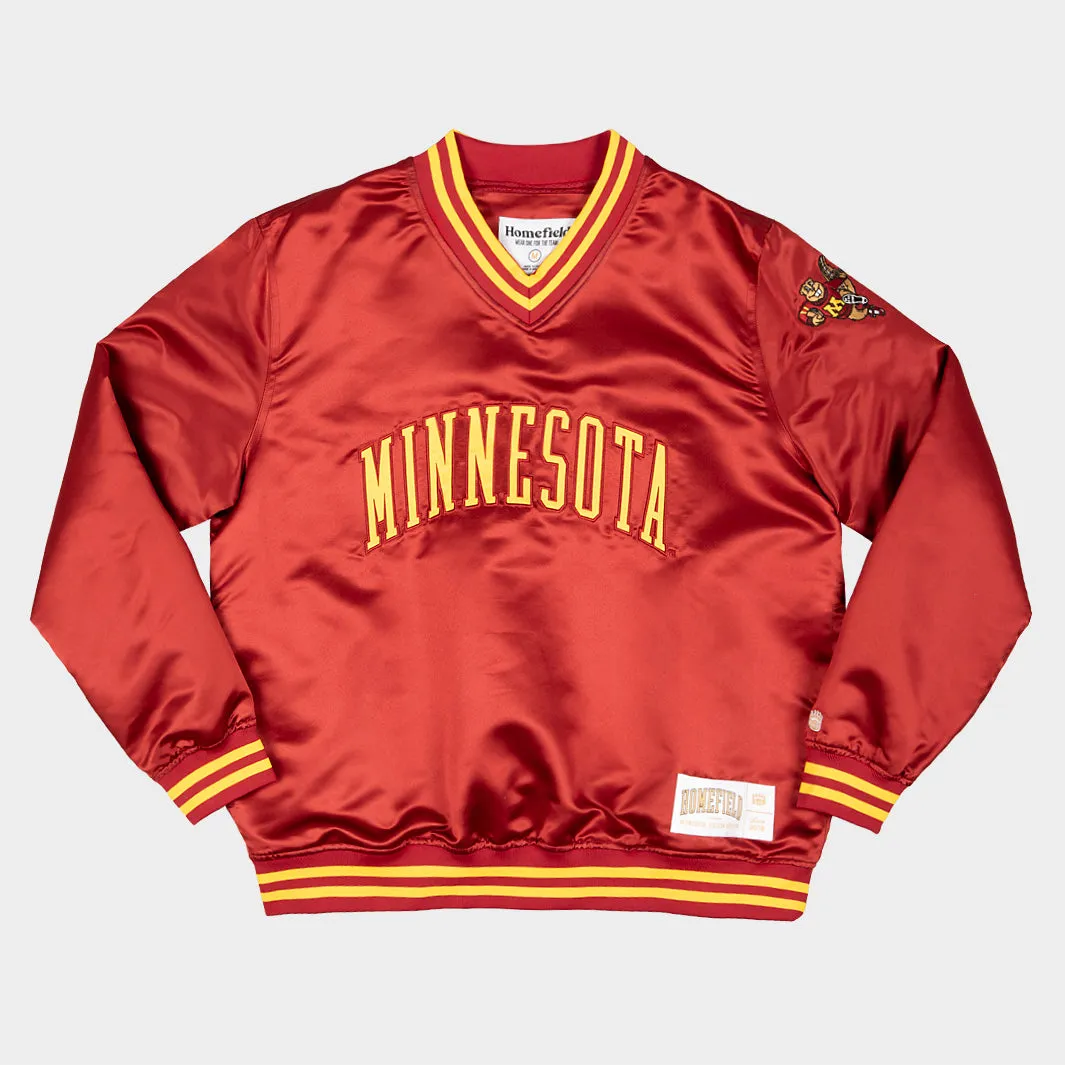 Minnesota Golden Gophers Campus Classic Pullover