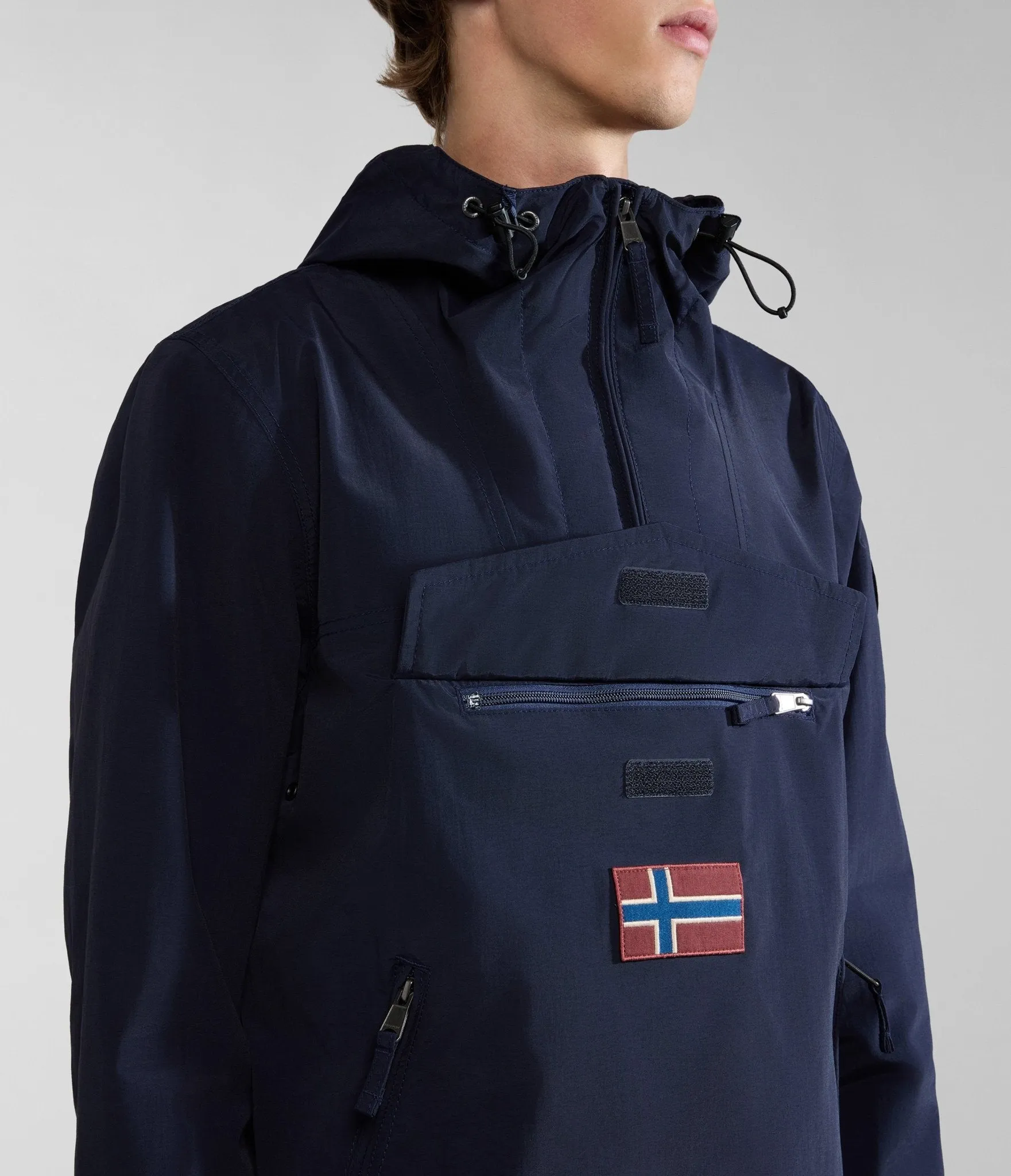 Napapijri Rainforest Jacket