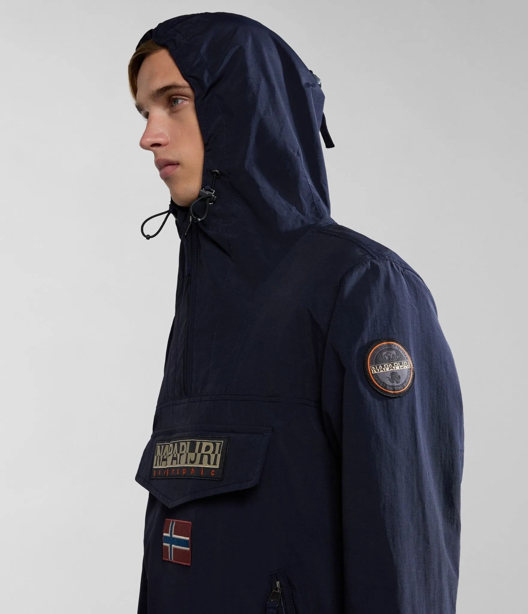 Napapijri Rainforest Jacket