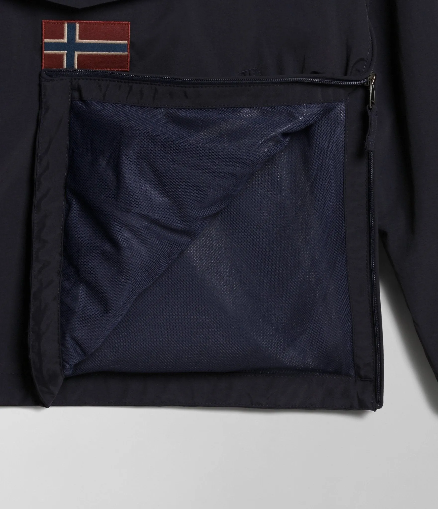 Napapijri Rainforest Jacket