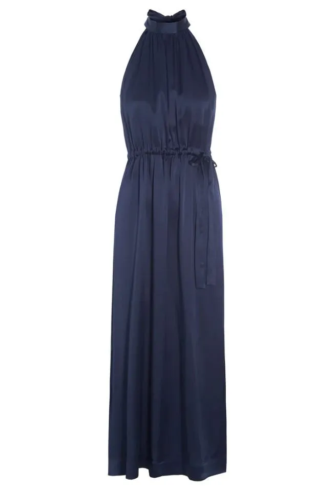 Nataliah Maxi Dress