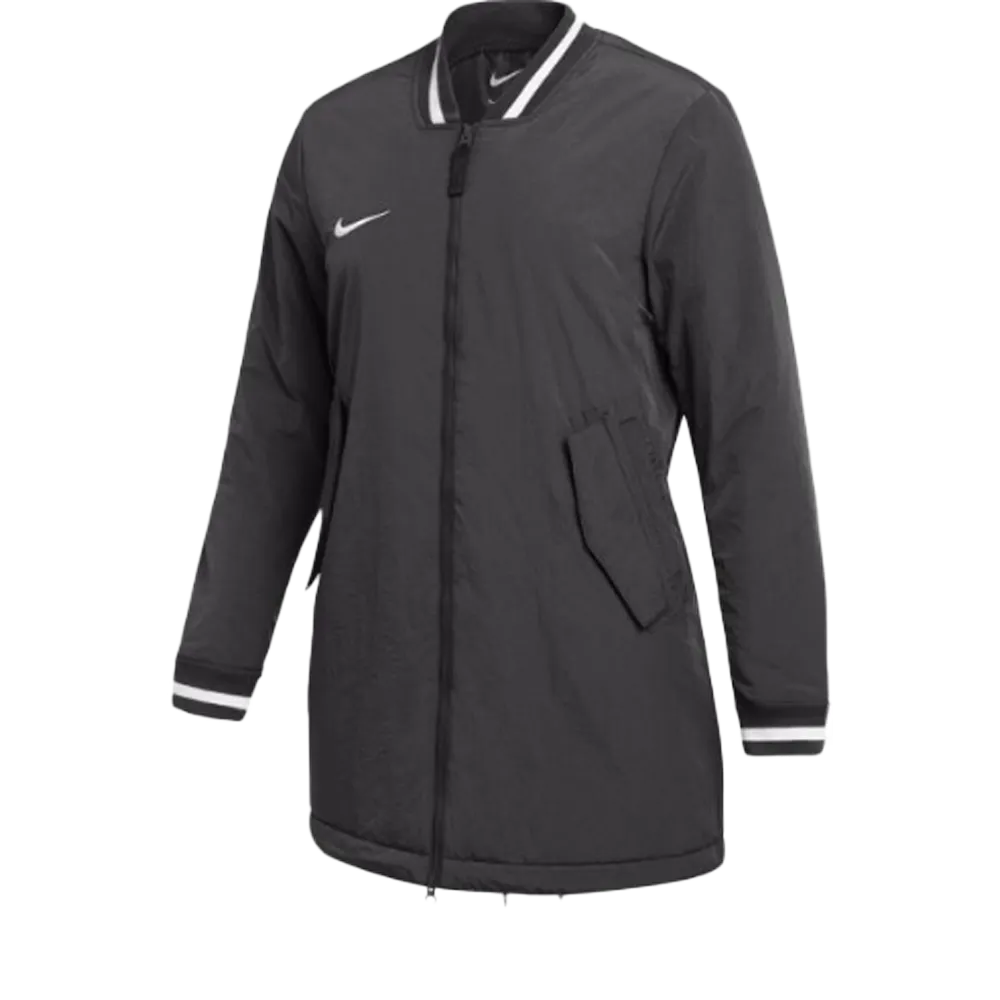 Nike Women's Stock Dugout Jacket