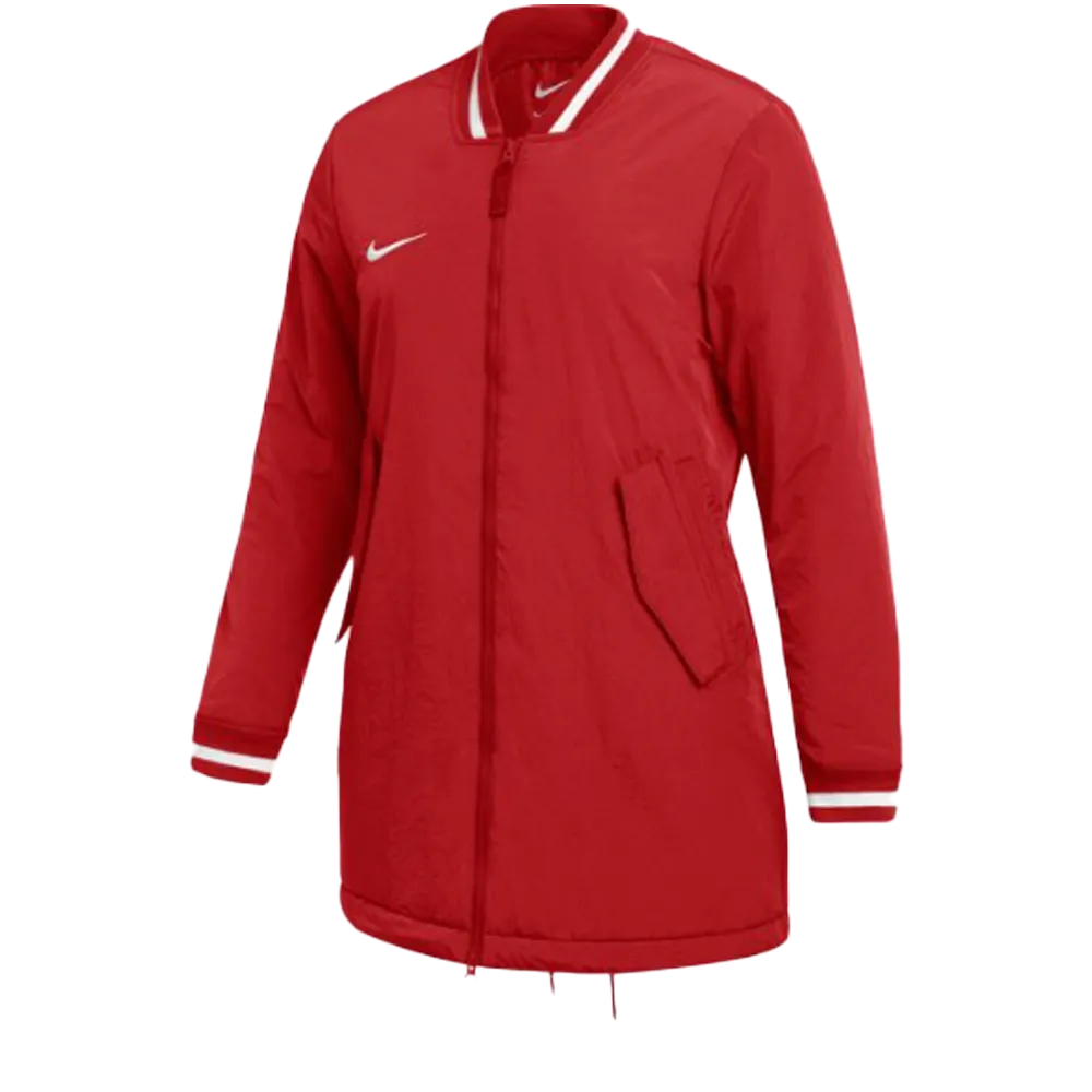 Nike Women's Stock Dugout Jacket