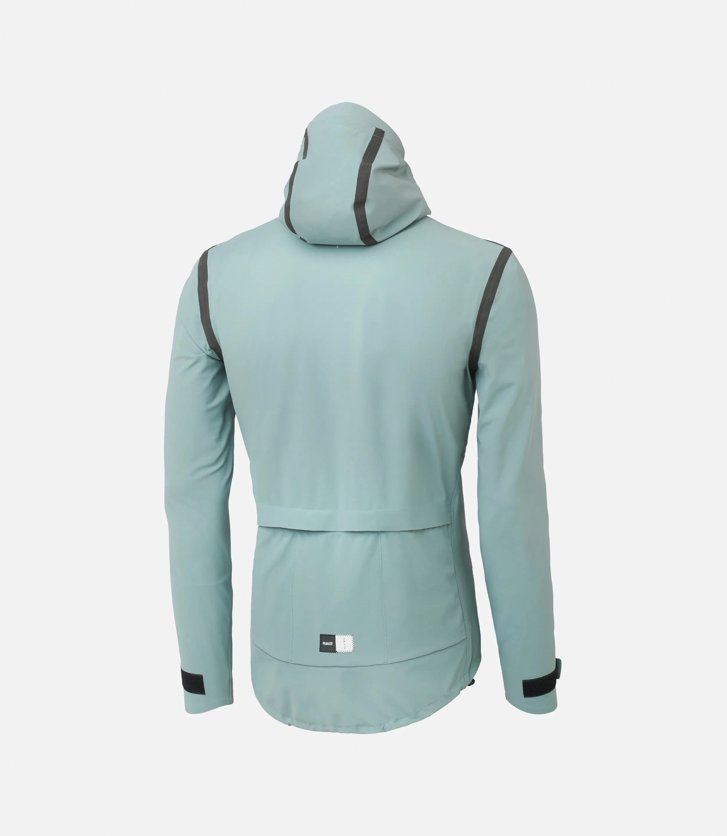 Odyssey Shell Jacket