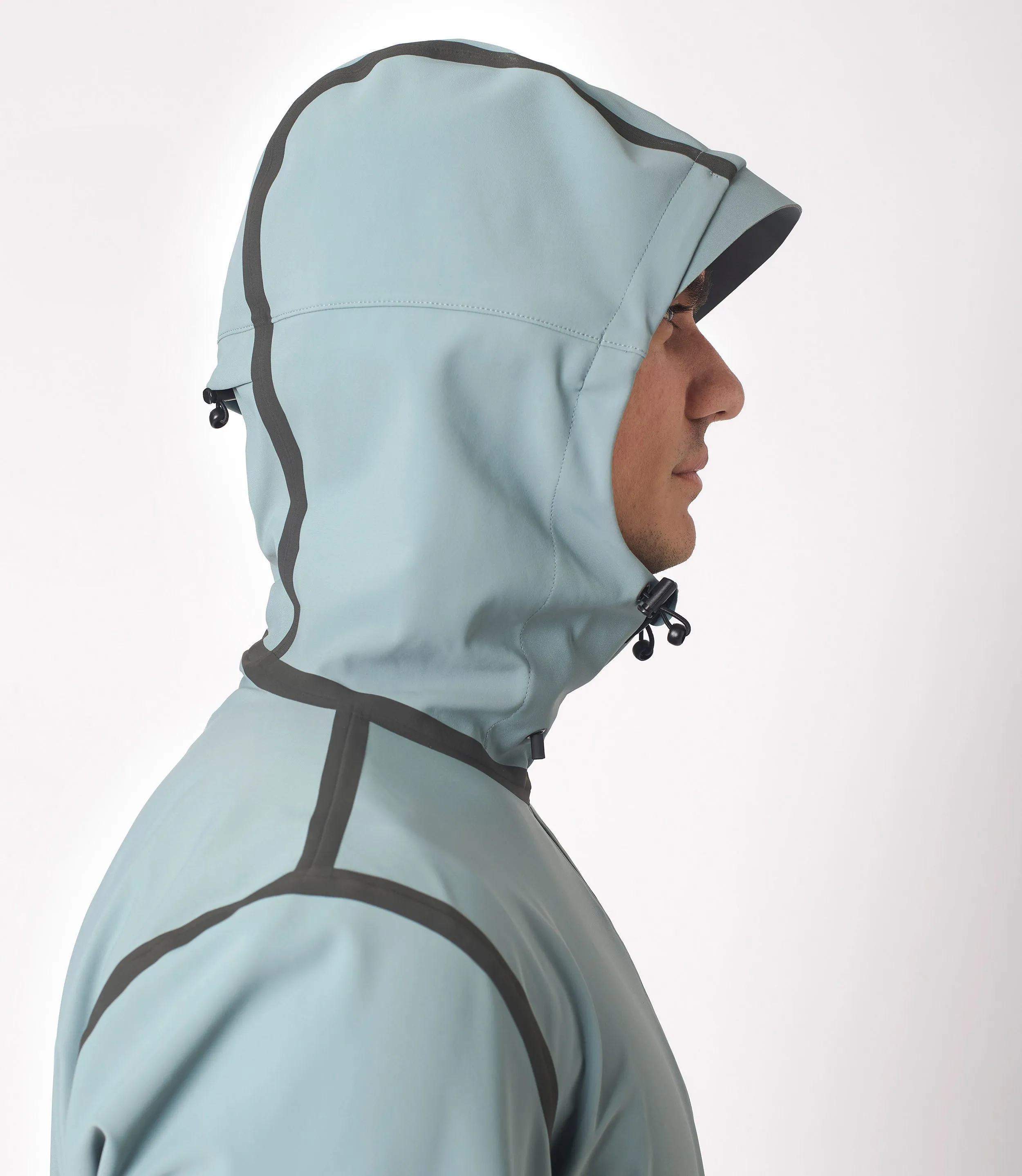 Odyssey Shell Jacket