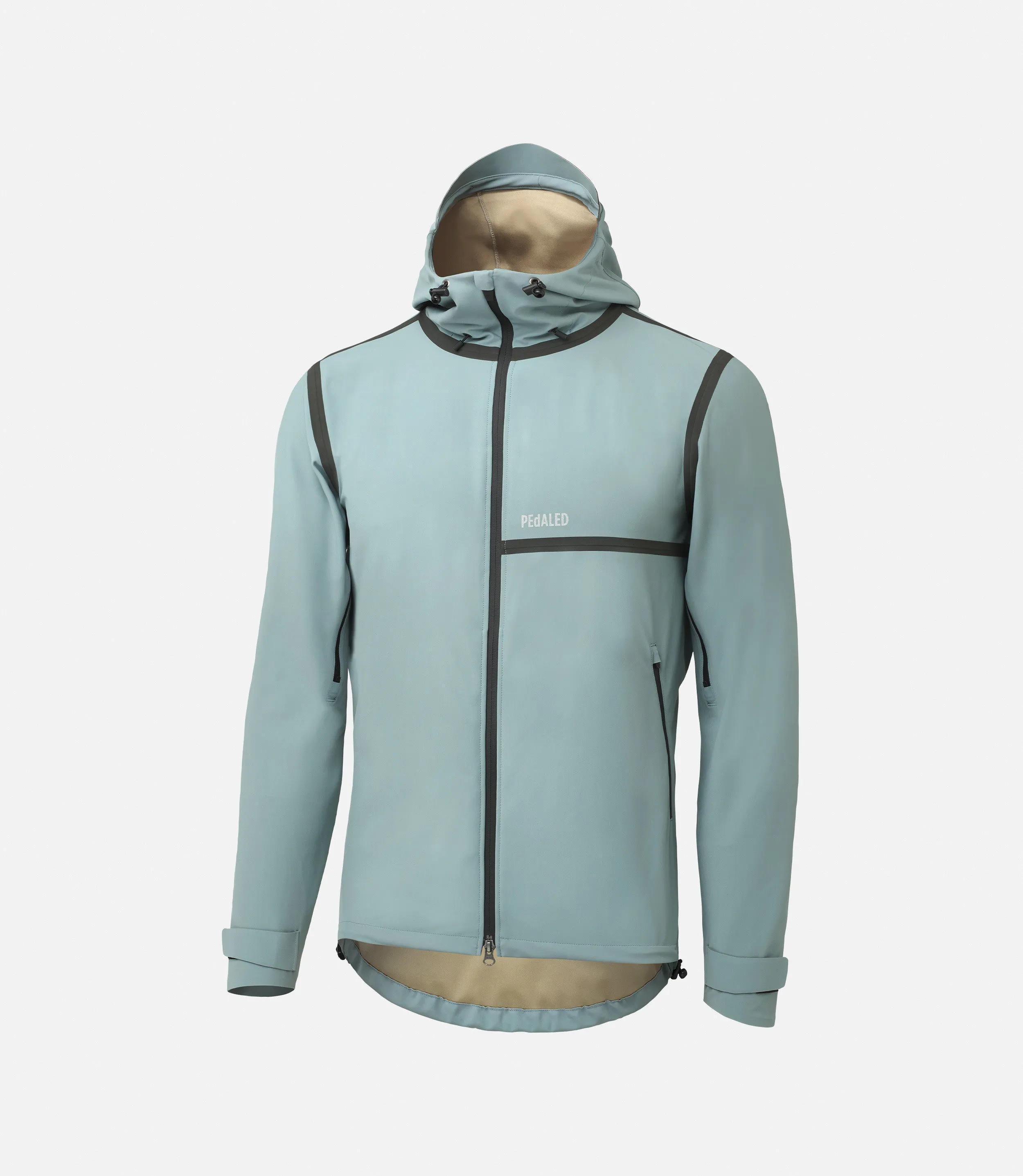 Odyssey Shell Jacket