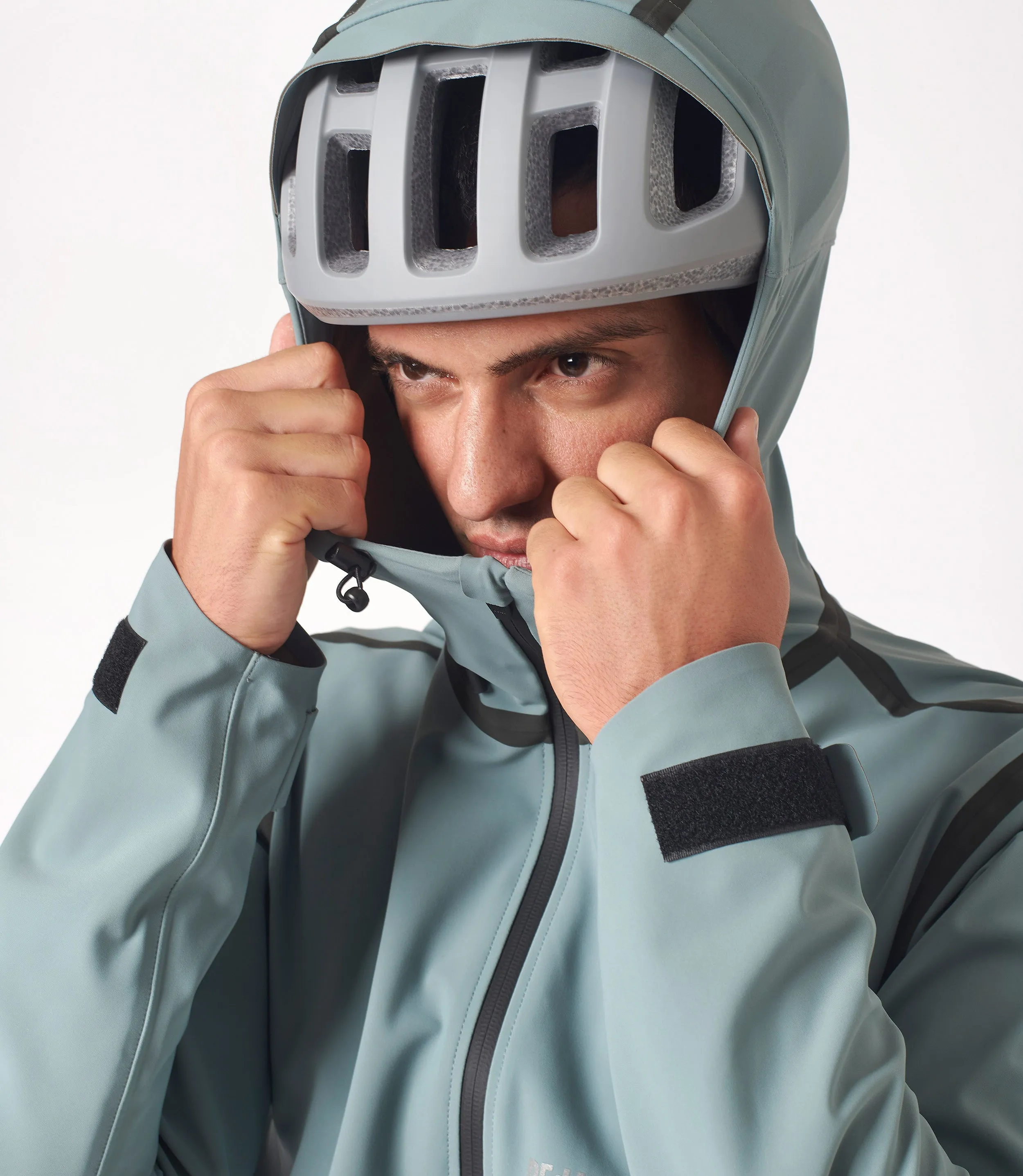 Odyssey Shell Jacket