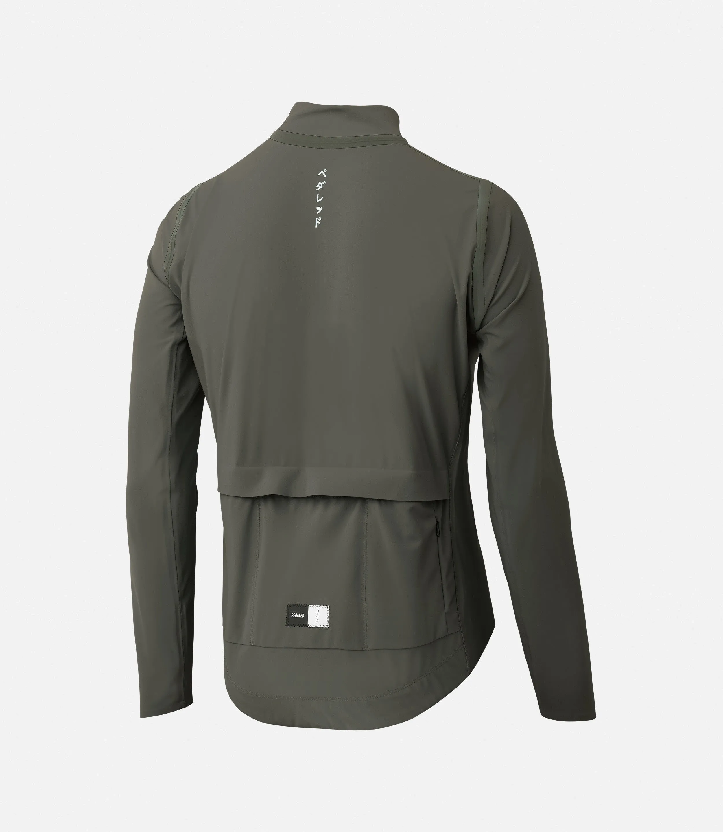 Odyssey Waterproof Jacket