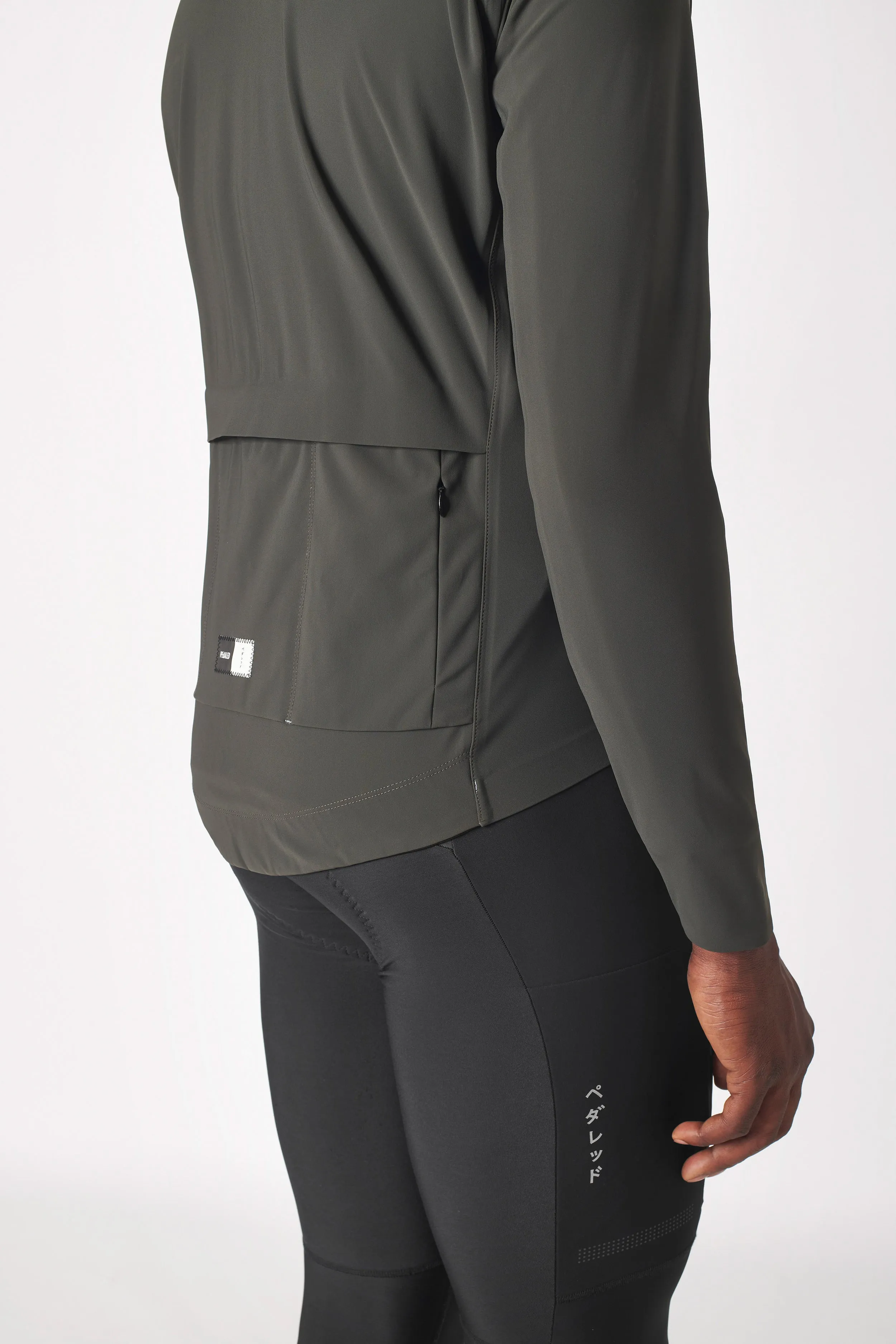 Odyssey Waterproof Jacket