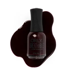 ORLY After Hours Breathable Nail Polish