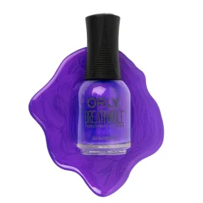 ORLY Alloy Matey Breathable Nail Polish 18ml