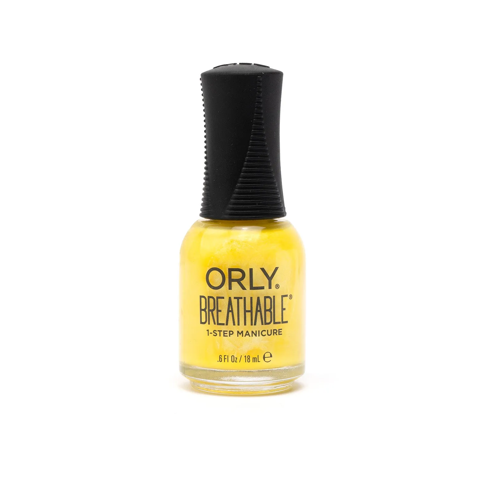 ORLY Cesium The Day Breathable Nail Polish 18ml