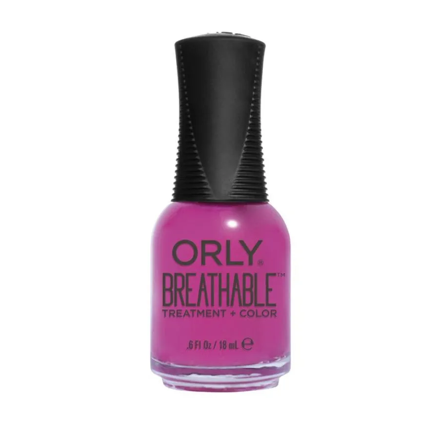 ORLY Give Me A Break Breathable Nail Polish