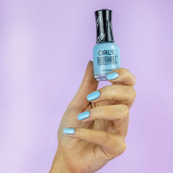 ORLY Morning Mantra Breathable Nail Polish