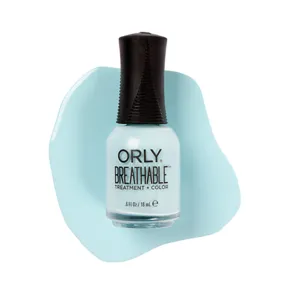 ORLY Morning Mantra Breathable Nail Polish