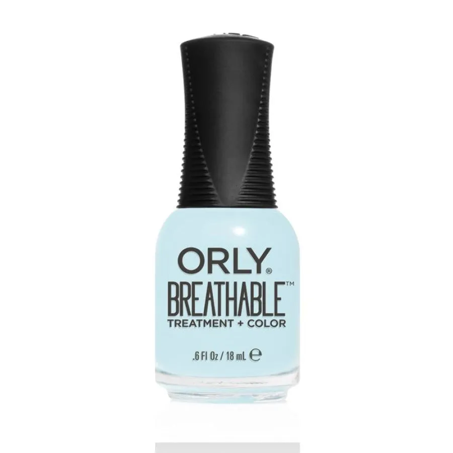 ORLY Morning Mantra Breathable Nail Polish