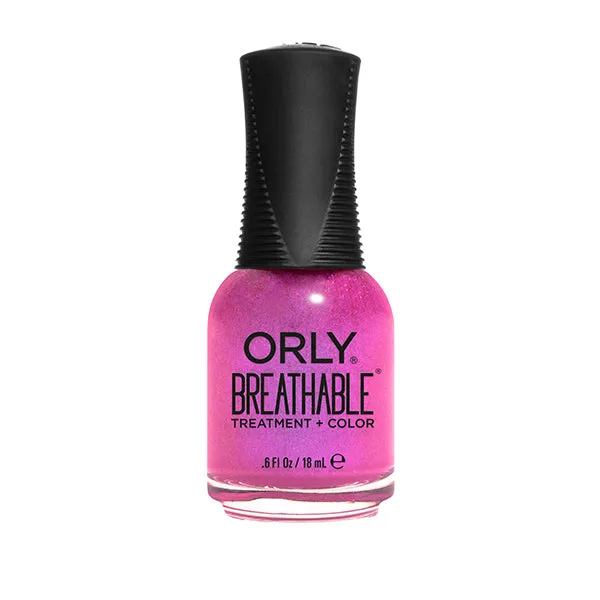 ORLY She’s A Wildflower Breathable Nail Polish 18ml