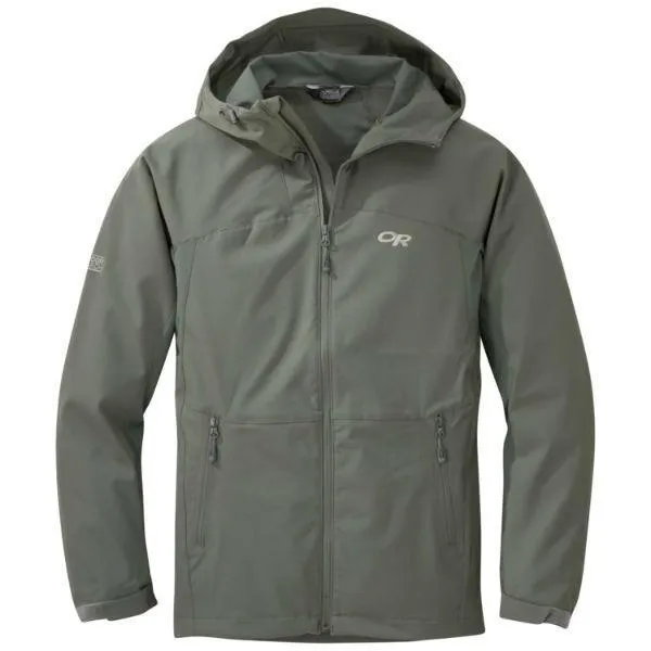 Outdoor Research Obsidian Hooded Jacket (USA)