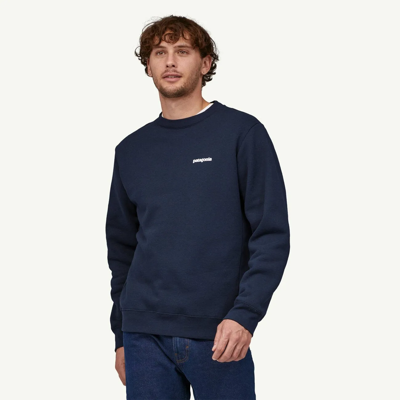 P-6 Logo Uprisal Crew Sweatshirt