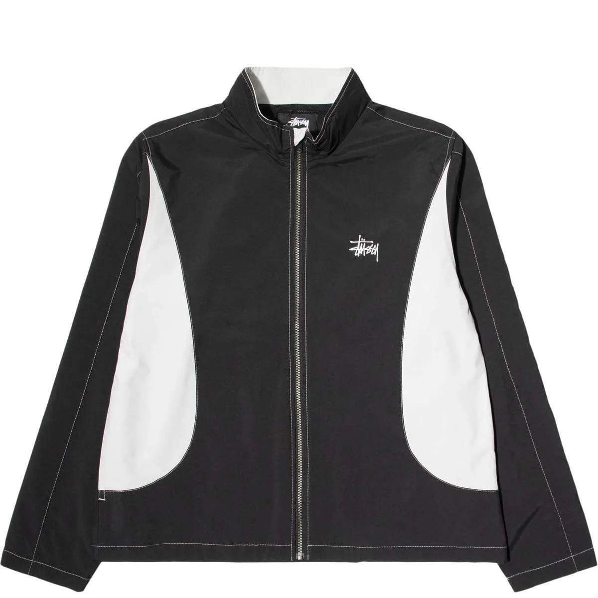 PANEL TRACK JACKET