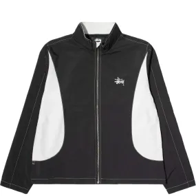 PANEL TRACK JACKET