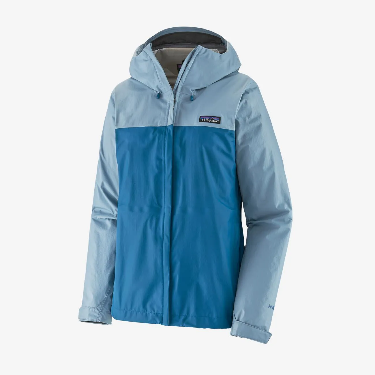 Patagonia Women's Torrentshell 3L Jacket/Berlin Blue