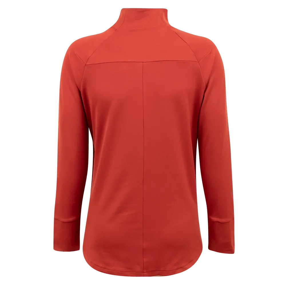 Pearl Izumi Women's Prospect Longsleeve Pullover