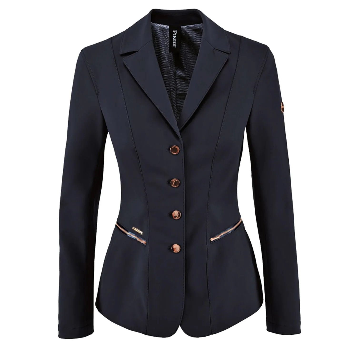 Pikeur Ladies Paulin Show Jacket